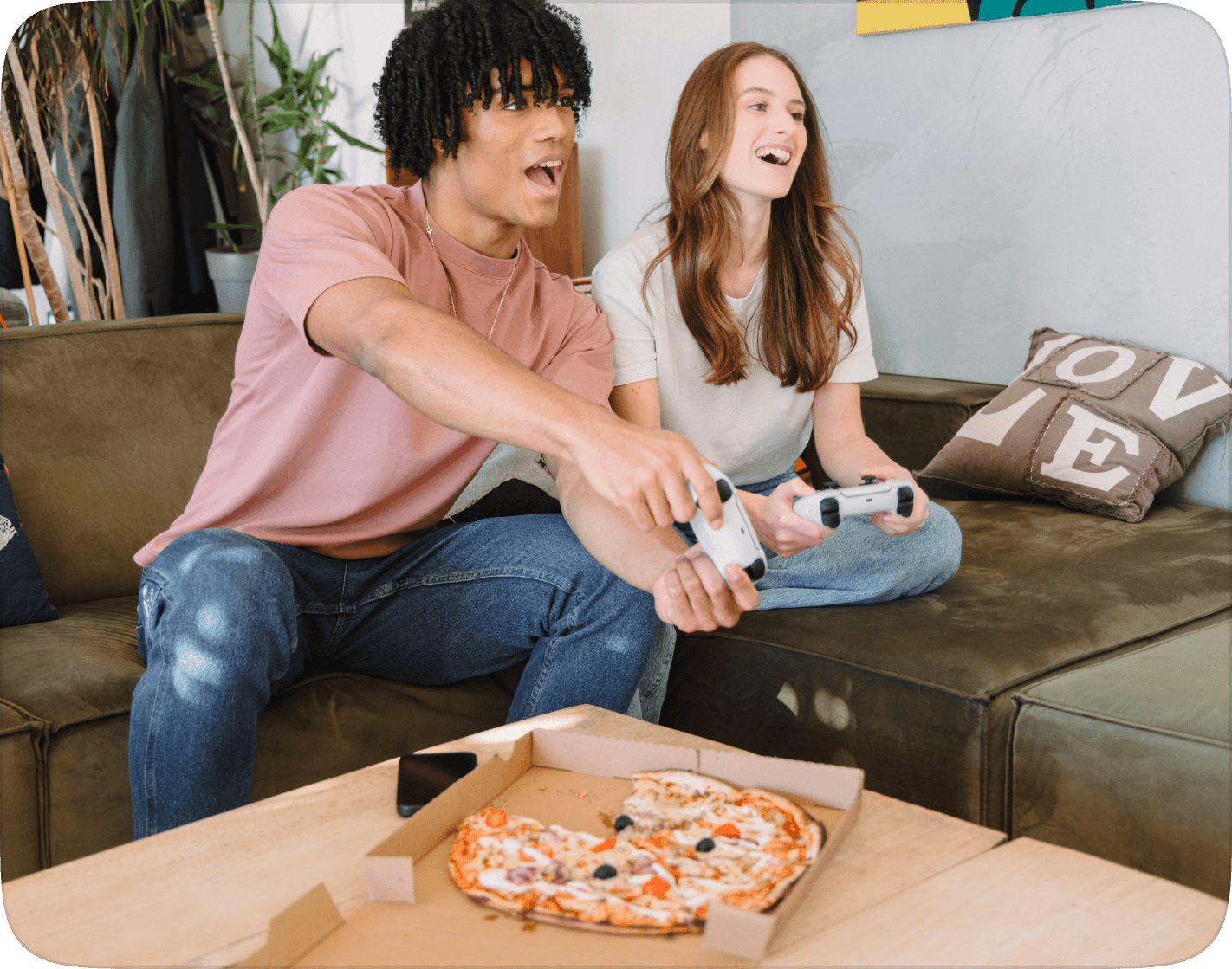 Ambassador program illustration